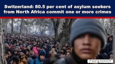 asylum seekers