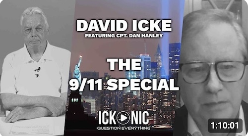 9/11 Special