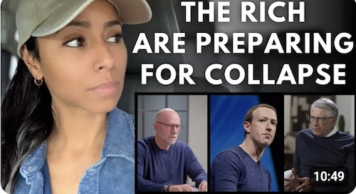 AI Collapse