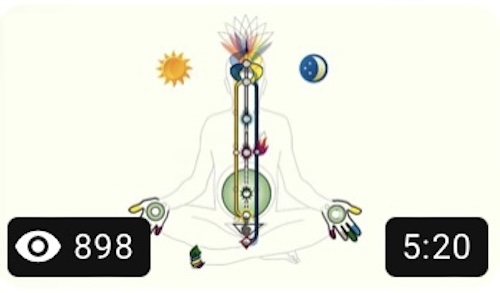 Balance & Power