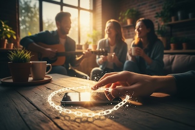 Digital-detox