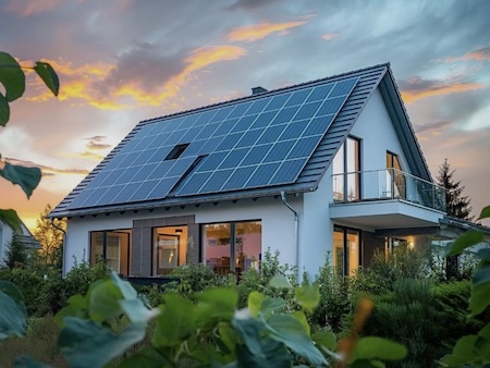 Energy Independence