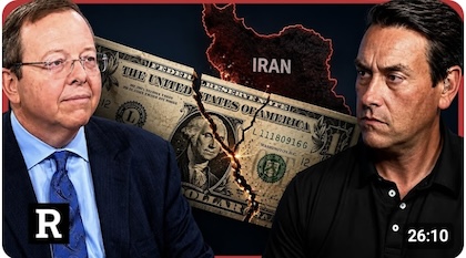 Iran War