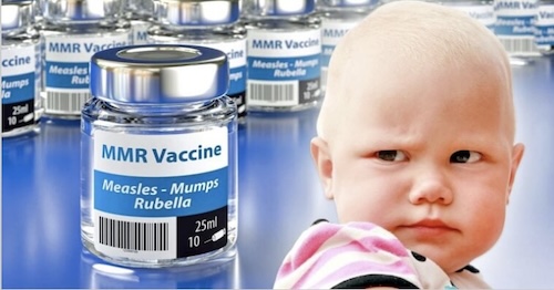 MMR Vaccine