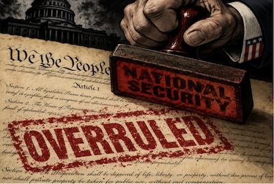National Security