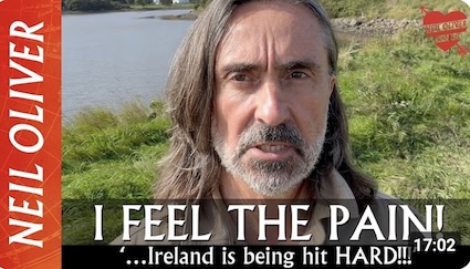 Neil Oliver