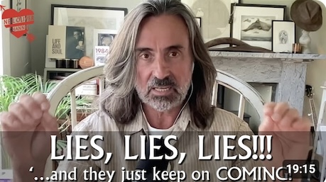 Neil Oliver