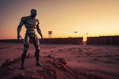 Robots