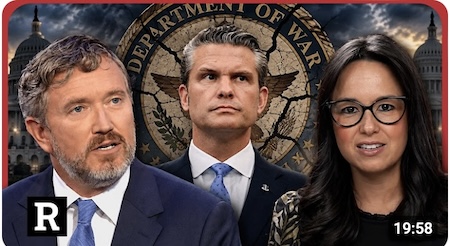 Secretary of War