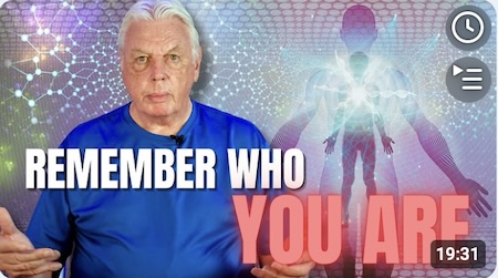 Self-Identity