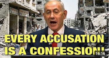 String of lies