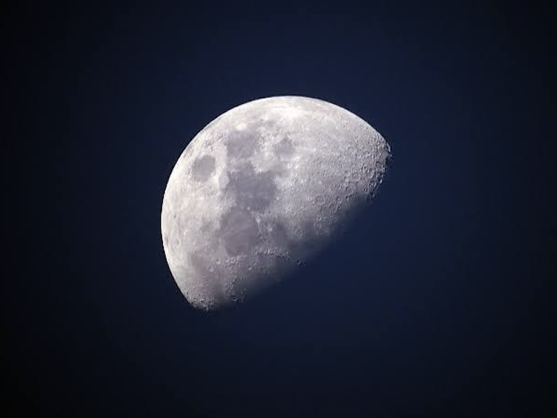 The Moon