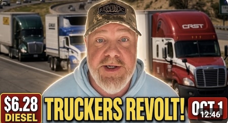 Truckers Call