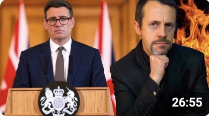 UK Declares