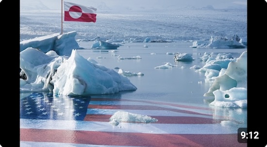 US-Greenland Deal