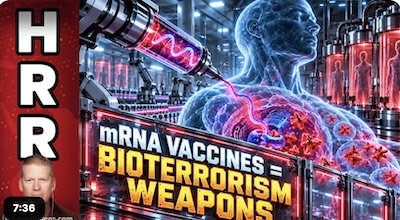 mRNA Vaccines