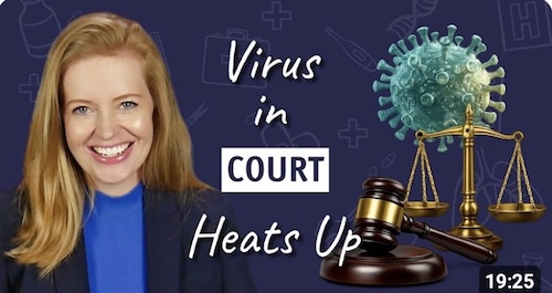 ‘No Virus’
