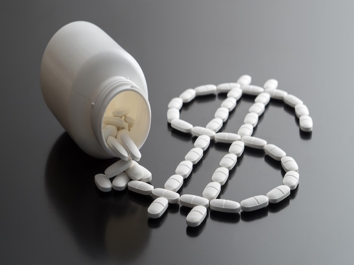 Big Pharma