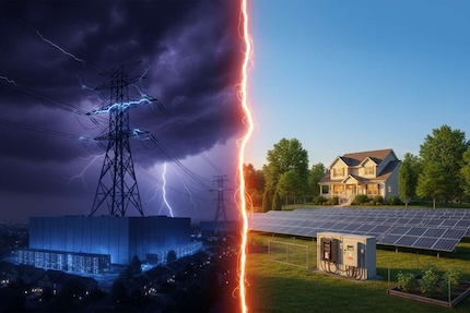 Blackouts