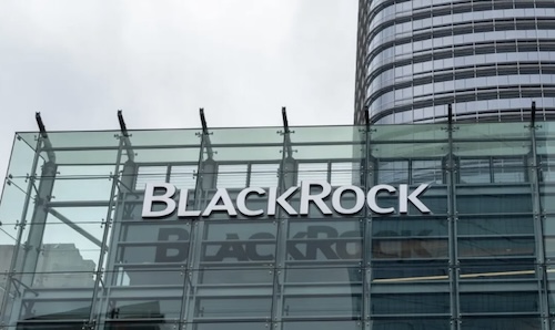 Blackrock