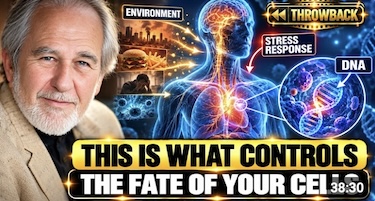 Bruce Lipton