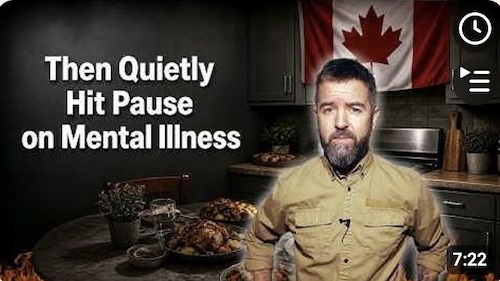 Canada Approved