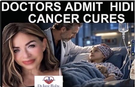Cancer Cures