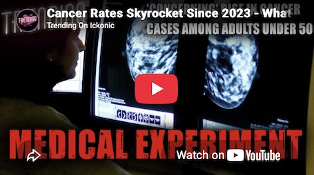 Cancer Rates