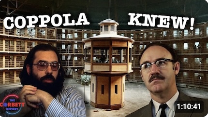 Coppola showed