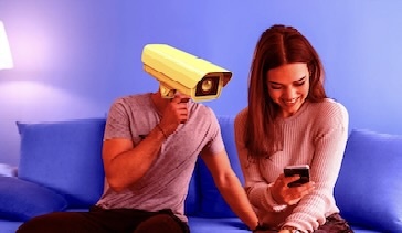 “Customer Surveillance”