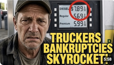 Diesel Prices