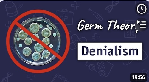 Germ Theory