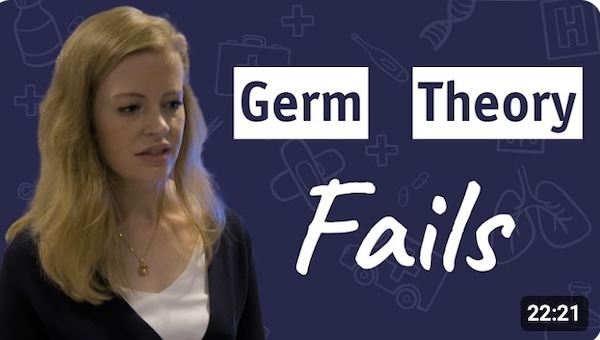 Germ Theory