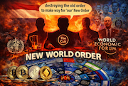 Masonic world order