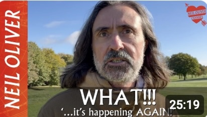 Neil Oliver