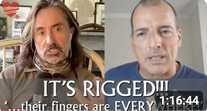 Neil Oliver