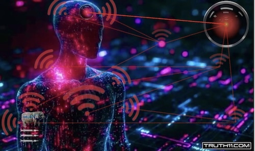 Phase of Technicity