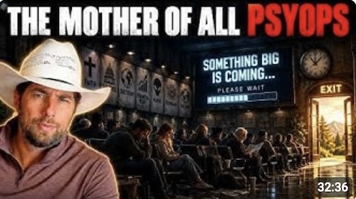 Psyops