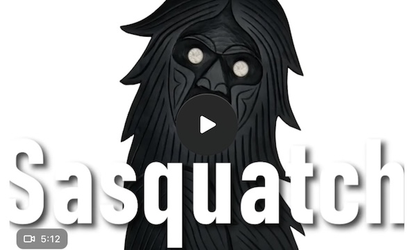 Sasquatch