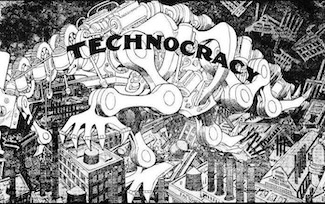 Technocratic State