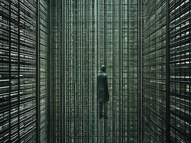 The Matrix