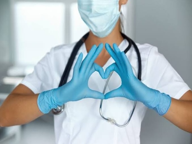 The Media Health