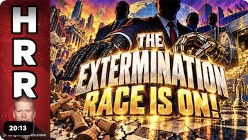 The Race