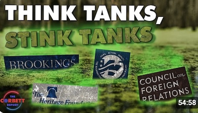 Think Tanks