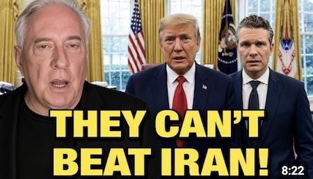 Trump Officials