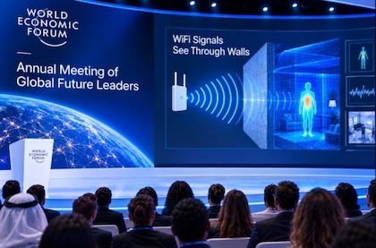 WEF