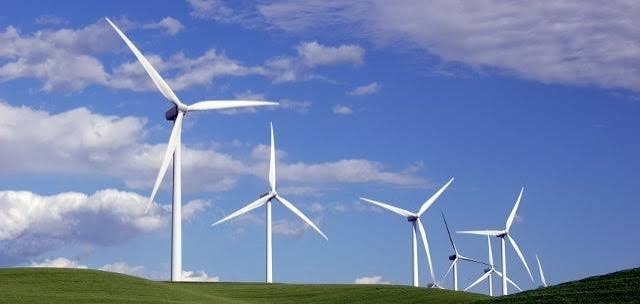 Windmills