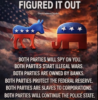 iNewParadigm Inspirational Voting