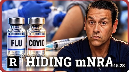 mRNA