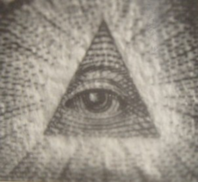 All-Seeing Eye All-Seeing Eye